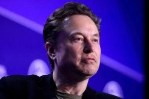 Elon Musk Ternyata Imigran Gelap