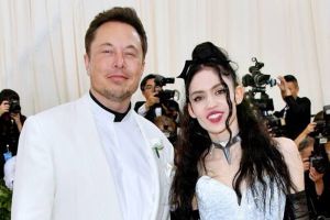 Grimes Terbuka Tentang Sengketa Hak Asuh Anak dengan Elon Musk: Menghadapi Kebangkrutan dan Kehilangan Karya