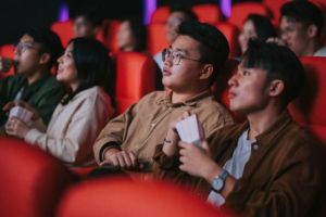 IMAX Gandeng AI Camb.AI untuk Terjemahan Otomatis ke 140 Bahasa