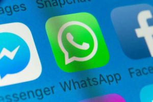 Fitur Baru WhatsApp: Lihat Chat yang Sudah Ditulis Lupa Dikirim