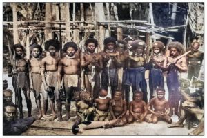 Alasan Orang Papua Lebih Perkasa Ditemukan Ilmuwan di Genetika