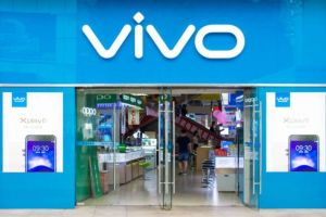 Oppo Kesulitan di Pasar China: Vivo Puncaki Penjualan Smartphone