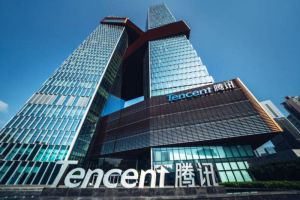 Tencent Cloud Siap Berinvestasi Rp7,8 Triliun di Indonesia