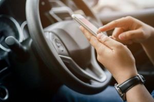 Kehadiran Mobil Otonom dan Kiamat Driver Online