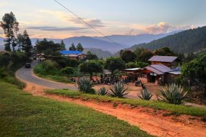 Meningkatkan Akses Imunisasi di Wilayah Terpencil, Tantangan dan Solusi di Kota Blangkejeren