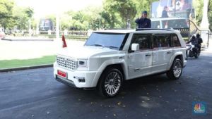 Maung Pindad Pakai Mesin Apa? Cek Detail dan Keunggulannya