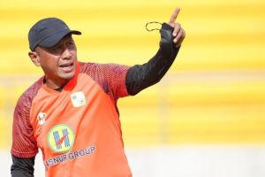 Rahmad Darmawan cuti sebagai pelatih Barito Putera