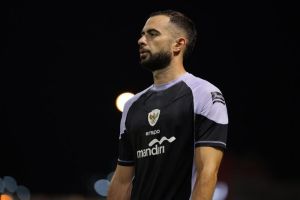 Jordi Amat sudah tidak sabar membela Timnas Indonesia