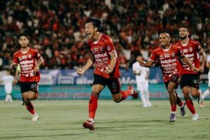 Pesan Menyentuh Pelatih Bali United kepada Kadek Arel dan Made Tito yang Dipanggil Shin Tae-yong TC Bersama Timnas Indonesia