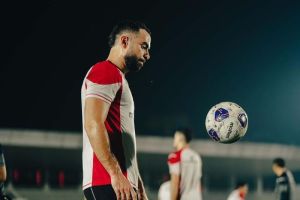 Jordi Amat mengakui Timnas Indonesia kesulitan hadapi Timnas Jepang