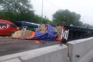 Kecelakaan Tol Cipularang