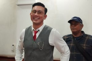 Disebut Angkuh oleh Farhat Abbas, Denny Sumargo: Lah Saya Memang Pebasket Sombong