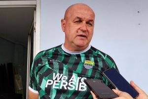 Bojan Hodak memberi saran soal taktik yang bisa digunakan Timnas Indonesia lawan Timnas Jepang