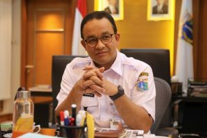 Anies Baswedan