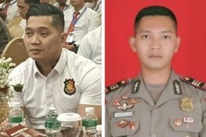 Kasat Reskrim Polres Solok Selatan Tewas Ditembak Kabag Ops di Parkiran