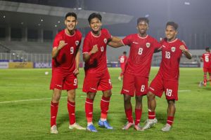 Media Vietnam ragu dengan kiprah Timnas Indonesia U-20 di Piala Asia U-20 2025