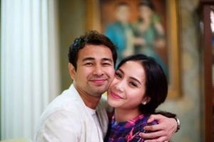 Raffi Ahmad Telefon Andre Taulany Usai Isu Sindir Gelar Doktor