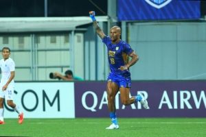 Hasil Lion City Sailors vs Persib Bandung di AFC Champions League 2 2024-2025: Epic Comeback, Maung Bandung Menang Dramatis 3-2!