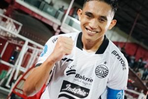 Pemain Persija Jakarta, Rizky Ridho