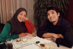 Desta Tetap Ingat Ulang Tahun Natasha Rizky Meski Sudah Bercerai: Happy Always, Doaku Selalu