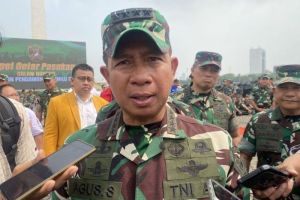 Kronologi Puluhan Oknum Prajurit TNI Serang Warga di Deli Serdang, Berawal dari Geng Motor