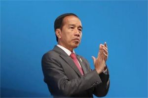 jokowi