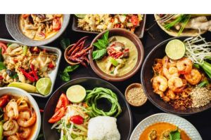 5 Resep Masakan Thailand yang Sering Orang Buat, Anda Wajib Coba