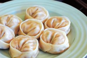 Kimchi Mandu: Resep Dan Cara Membuatnya