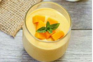 Resep Silky Puding Yang Enak & Lembut