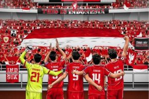 Timnas Indonesia Raih Kemenangan Memuaskan atas Myanmar di Laga Perdana Piala AFF 2024