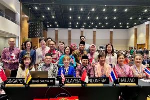 Kolintang Diakui UNESCO Jadi Warisan Budaya Takbenda