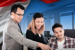 RI Negara Minim Stres Se-ASEAN, Masuk Ranking Berapa?