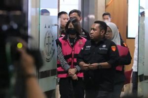 Hakim Vonis Helena Lim 5 Tahun Penjara, Jauh Lebih Rendah dari Tuntutan Jaksa