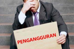 Pengangguran di RI Capai 7,5 Juta, Menaker Ini Tantangan Besar