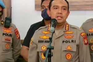 Budhi Herdi yang Dicopot Karena Kasus  Sambo Naik Pangkat Jadi Brigjen