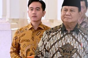 Biaya Pilkada Mahal, Prabowo Usul Kepala Daerah Dipilih Langsung DPRD