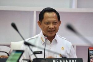 Mendagri, Program Stunting Rp10 M, Tapi Sampai ke Rakyat Hanya Rp2 M