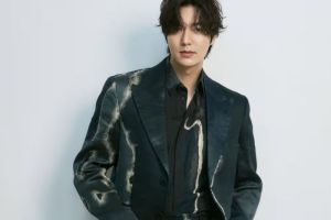 Lee Min Ho Ungkap Pernah Di-Casting SM Entertainment 3 Kali