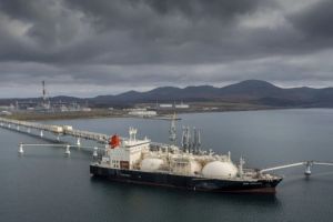 Malu-malu Tapi Mau, Impor LNG Eropa dari Rusia Cetak Rekor Tembus 16,5 Juta Ton