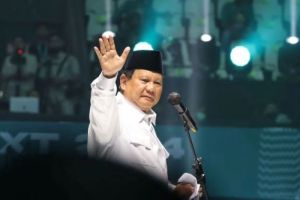 Prabowo akan Hadir dalam Perayaan Natal Nasional 2024 di Arena GBK