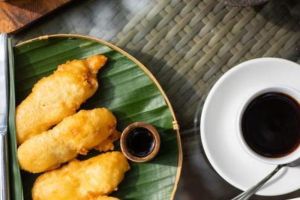 Ada 5 Makanan yang Tidak Boleh Dikonsumsi Bareng Kopi