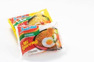 Indofood Buka Suara Soal Australia Tarik Indomie dari Peredaran