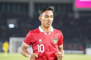 Arkhan Fikri Bisa Jadi Pemain Andalan di Piala AFF 2024?