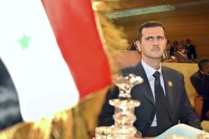 Terungkap, Presiden Suriah Assad Kabur ke Rusia