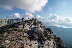 5 Gunung di Dunia yang Dihormati dan Dianggap Tempat Suci