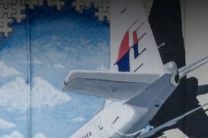 Malaysia Lanjutkan Cari MH370, Siap Beri Rp 1,1 T Jika Temukan Puing Pesawat