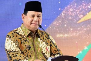 Prabowo Cari Pengganti Miftah Maulana Sebagai Utusan Khusus Presiden