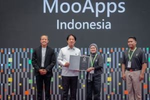 Apps Buatan Indonesia Juara di Hackathon Taiwan 2024