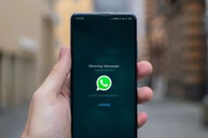 Skotlandia Larang Menteri dan Staf Pakai WhatsApp untuk Urusan Resmi Pemerintah