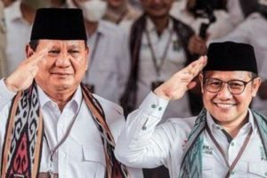 Prabowo Perintahkan Cak Imin Hilangkan Kemiskinan Ekstrem dalam 2 Tahun